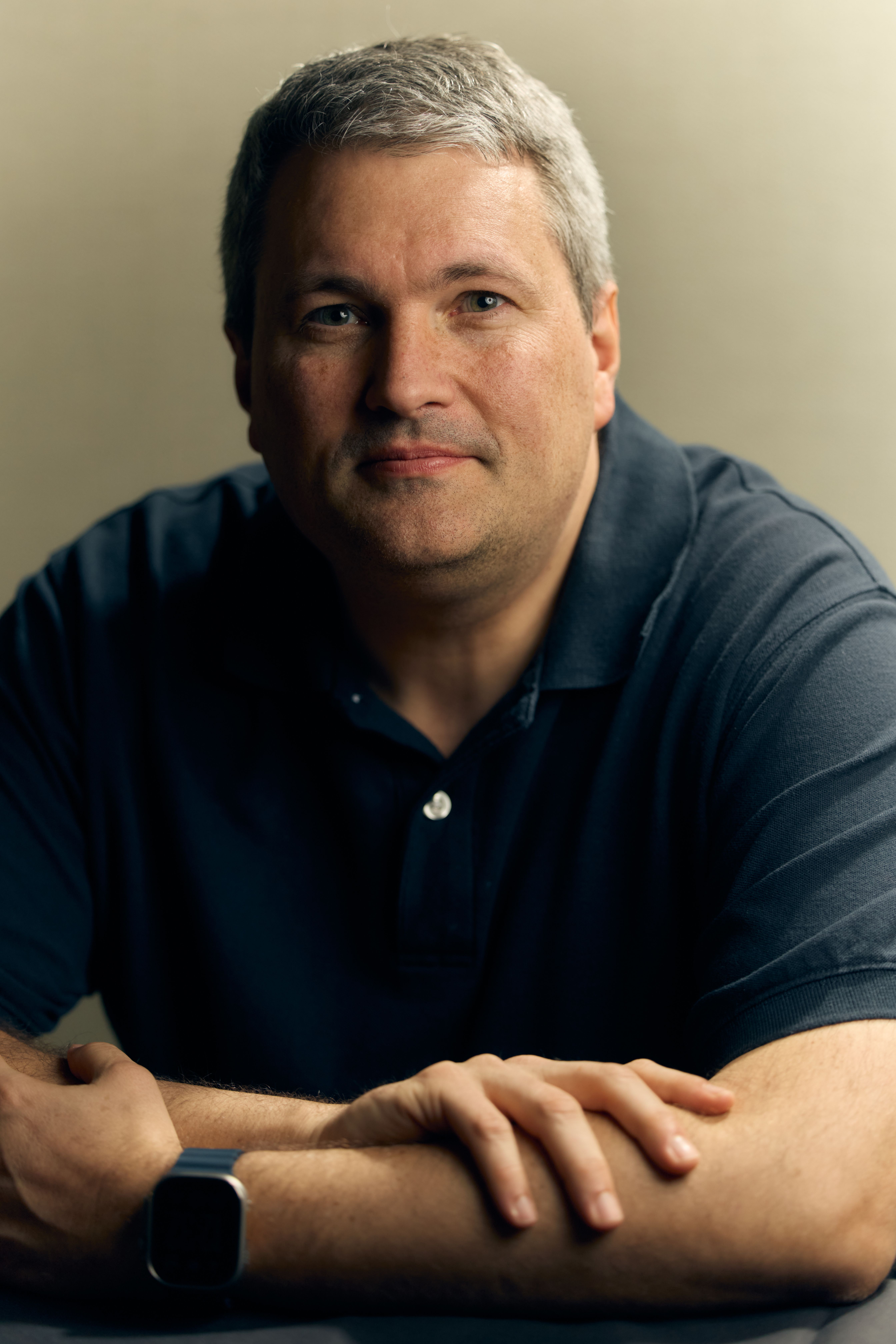 Dave Blanchard